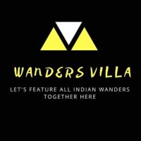 Wanders Villa