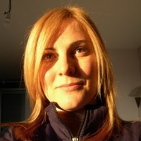 Svetlana Mladenović