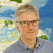 Neil Bennett