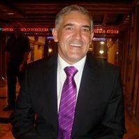 Luis Martins