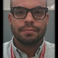 Osvaldo M. Rodriguez
