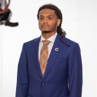 Keshaun Dancy Jr.