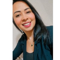 Ana Flávia De Sousa Amamoto