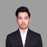 M Hussein Firdaus Sultan