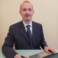 Andrea Arcidiacono, CFP®