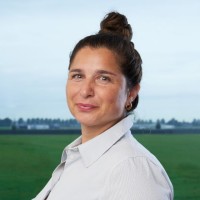 Teddy Hriskova