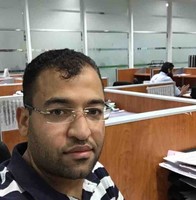 Ahmed Bakry