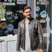 Awais Ahmed