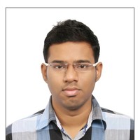 Pradipta Kumar Behera
