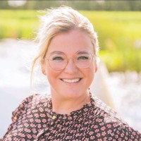 Kristine Pater - de Vries