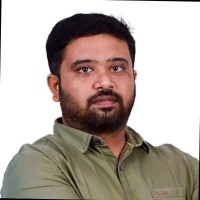 Abhishek Ravi