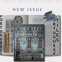 Secrets from Portugal