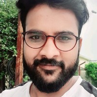 Krishnapal Prajapati