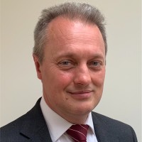 Gary Harman