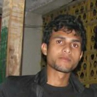 Suhel Ahmed