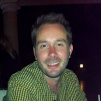Simon Parker