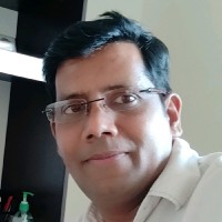 Sathish Kumar N
