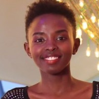 Stacy Gakwa