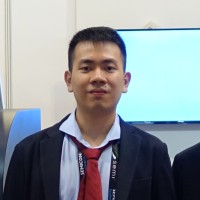 Bernard Lim