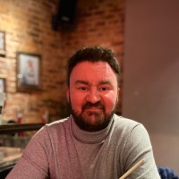 Stephen Blacklock