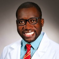 Emmanuel Aryee , Md