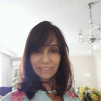 Maria de Lourdes Sanitá