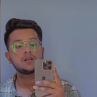 Snehit Bansal