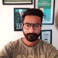 mohammad salman