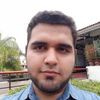 Andrés Daniel Hernández Victoria