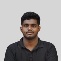 Dhanesh Krishnan