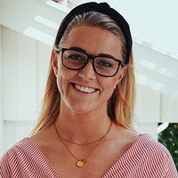 Marte Nymo Østgaard