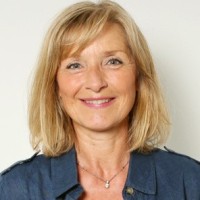 Geraldine Chevassus