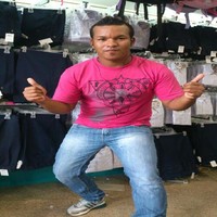 Jackson David España