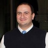 George Arghanashvili