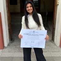 Constanza Bardales