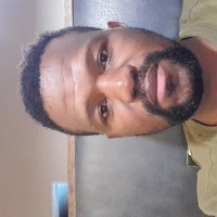 Cedric Kabelo