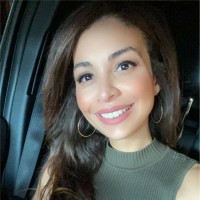 Yazmine Hernandez