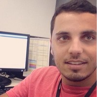 Lucas Scardini
