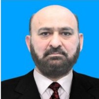 Khalid Mansoor