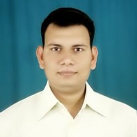 RAVI KUMAR SHARMA
