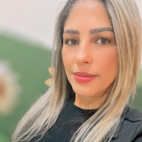 Iolanda Rodrigues