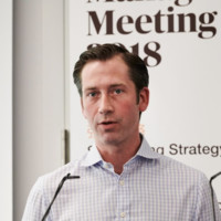 Nicholas Strychalski