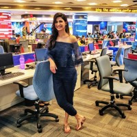 Ruhi Mahajan