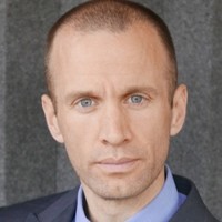 Brian Mchugh