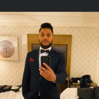 Dipen Khadka