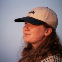 Moa Lindström