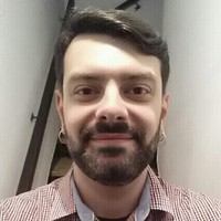 Marcos Ertner De Oliveira