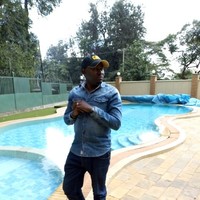 Christopher Kisilu