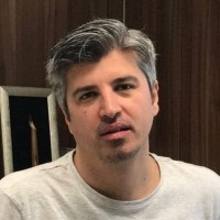 Alireza Mirzamostafa
