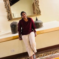 Oviya Sivaraman